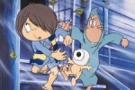 ゲゲゲの鬼太郎 地相眼