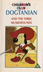 Dogtanian and the Three Muskehounds