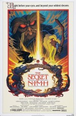 Mrs. Frisby and the Rats of NIMH：The Secret of NIMH