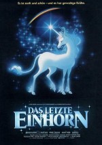 The Last Unicorn