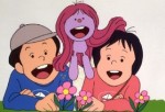 ミームいろいろ夢の旅