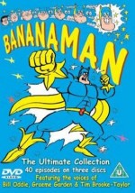 Bananaman