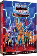 He-Man and the Masters of the Universe Season 1