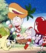 ウルトラマンキッズ M7.8星のゆかいな仲間