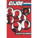 G.I. Joe: The Revenge of Cobra