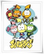 Snorks Season 1