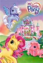 My Little Pony (Season 1)