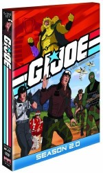 G.I. Joe: Arise, Serpentor, Arise!
