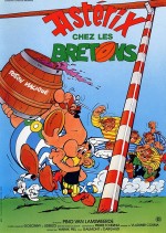Astérix chez les Bretons (1986)