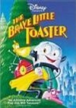 The Brave Little Toaster