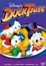 Duck Tales