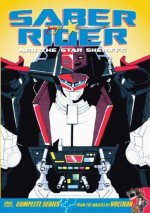 Saber Rider and the Star Sheriffs