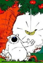 どんどんドメルとロン