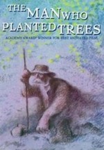 L'homme qui plantait des arbres