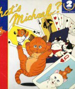 ホワッツマイケル?