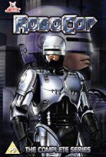 RoboCop (1988)