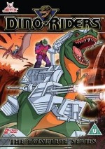Dino Riders (1988)
