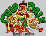 Chip 'n Dale Rescue Rangers
