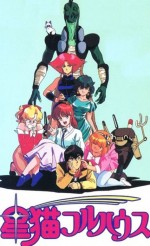 星猫フルハウス