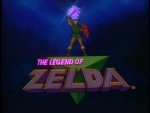 The Legend of Zelda