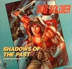 ドッグソルジャー DOG SOLDIER: SHADOWS OF THE PAST