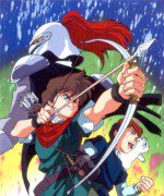 ロビンフッドの大冒険