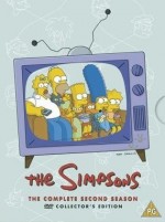 The Simpsons Season 2