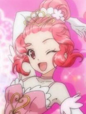 魔法指环少女第2季