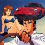 サーキットの狼Ⅱ モデナの剣