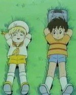 しあわせってなあに