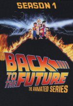 Back to the Future (Season 1)