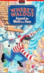 Where's Waldo