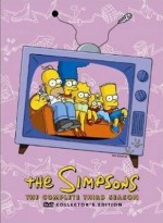 The Simpsons Season 3