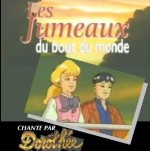 Les Jumeaux du Bout du Monde