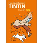 The Adventures of Tintin Season 2