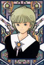 電影少女 -VIDEO GIRL AI-