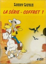 Lucky Luke