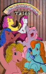 My Little Pony Tales