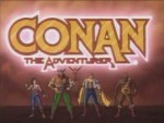 Conan: The Adventurer (Season 1)