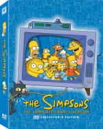 The Simpsons Season 4