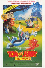 Tom and Jerry: The Movie 1992
