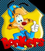 Bonkers