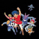 ドラゴンリーグ