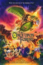 Once Upon a Forest