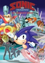 Sonic the Hedgehog: The Animated Series