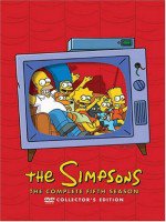 The Simpsons Season 5