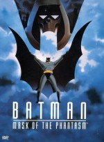 Batman: Mask of the Phantasm