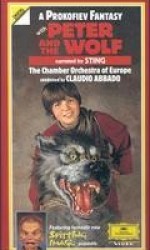 Peter and the Wolf: A Prokofiev Fantasy