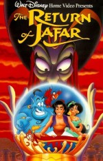 Aladdin: The Return of Jafar