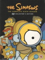 The Simpsons Season 6